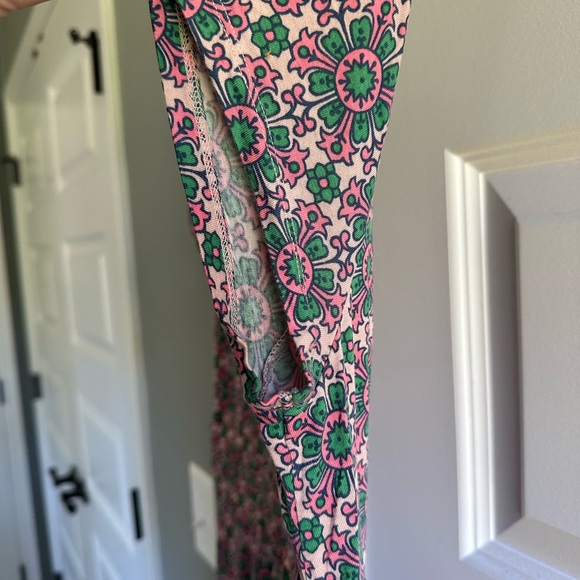 BODEN Amelie Jersey Dress SOLD OUT PATTERN Size 12P Excellent condition - Picture 7 of 16